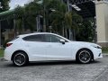 White Mazda 3 2018 for sale in Quezon City-6