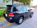 Selling Black Toyota Fortuner 2011 in Las Piñas-1