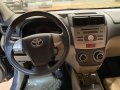 Grey Toyota Avanza 2012 for sale in Automatic-4