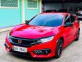 Selling Red Honda Civic 2017 in Quezon City-3