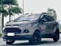 Sell Grey 2016 Ford Ecosport in Makati-8