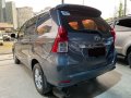 Grey Toyota Avanza 2012 for sale in Automatic-8