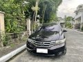 Sell Black 2014 Honda City in Parañaque-2