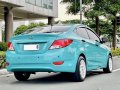 Sell Blue 2015 Hyundai Accent in Makati-1