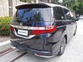 Black Honda Odyssey 2017 for sale in Automatic-7