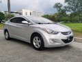 Selling Silver Hyundai Elantra 2013 in Quezon City-9