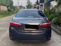 Selling Grey Toyota Corolla Altis 2016 in Quezon City-6