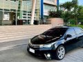 Sell Black 2014 Toyota Corolla altis in Quezon City-1