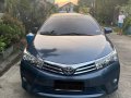 Selling Grey Toyota Corolla Altis 2016 in Quezon City-8