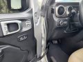 Silver Jeep Wrangler 2019 for sale in Automatic-2