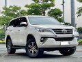 White Toyota Fortuner 2019 for sale in Makati-9