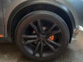 Grey Nissan Juke 2017 for sale in Caloocan-2