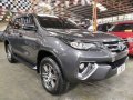 Selling Grey Toyota Fortuner 2020 in Pasig-3