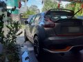 Grey Nissan Juke 2017 for sale in Caloocan-1