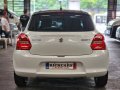 White Suzuki Swift 2020 for sale in Automatic-6