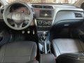 Selling Black Honda City 2017 in Parañaque-3