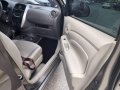 Selling Grey Nissan Almera 2018 in Pasig-1