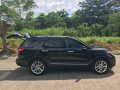 Black Ford Explorer 2019 for sale in Automatic-1