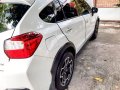 Selling White Subaru Xv 2013 in Manila-7