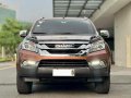 Selling 2016 Isuzu mu-X 3.0 LS-A 4x2 Automatic Diesel call now 09171935289-2