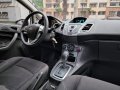 White Ford Fiesta 2017 for sale in Automatic-0