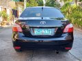 Black Toyota Vios 2013 for sale in Las Piñas-4