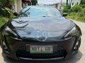 Black Toyota 86 2013 for sale in Las Piñas-7