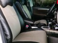 White Toyota Fortuner 2018 for sale in Automatic-8