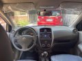 Silver Nissan Almera 2020 for sale in Automatic-3