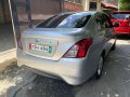 Silver Nissan Almera 2020 for sale in Automatic-5