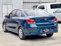 Blue Kia Soluto 2020 for sale in Parañaque-1
