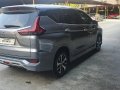 Silver Mitsubishi Xpander 2020 for sale in Pasig-7