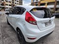 White Ford Fiesta 2017 for sale in Automatic-3