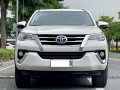 White Toyota Fortuner 2019 for sale in Makati-8