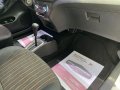 Silver Toyota Wigo 2017 for sale in Automatic-0
