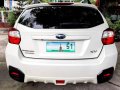 Selling White Subaru Xv 2013 in Manila-2