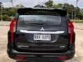 Black Mitsubishi Montero 2020 for sale in Automatic-8