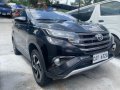 Sell Black 2020 Toyota Rush in Quezon City-1