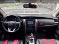 White Toyota Fortuner 2019 for sale in Makati-5