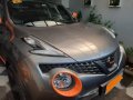 Grey Nissan Juke 2017 for sale in Caloocan-5