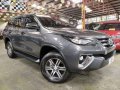 Selling Grey Toyota Fortuner 2020 in Pasig-9