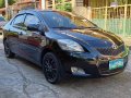 Black Toyota Vios 2013 for sale in Las Piñas-7