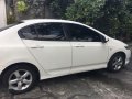 White Honda City 2012 for sale in Quezon City-7