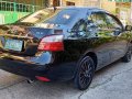 Black Toyota Vios 2013 for sale in Las Piñas-6