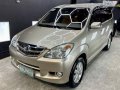 Sell Silver 2007 Toyota Avanza in Manila-8