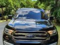 Sell Black 2016 Ford Everest in Quezon City-4