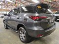 Selling Grey Toyota Fortuner 2020 in Pasig-4