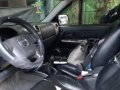Selling Blue Isuzu D-Max 2010 in Manila-2