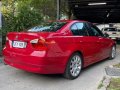 Sell Red 2006 BMW 320I in Las Piñas-4