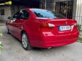 Sell Red 2006 BMW 320I in Las Piñas-5